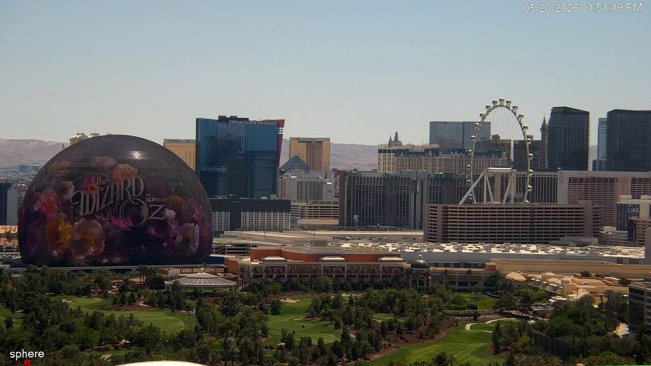 Las Vegas